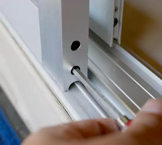 Maintenance in Redwood City