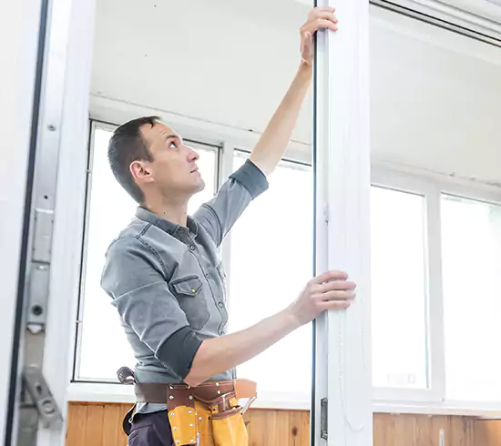 Replacement in Redwood City